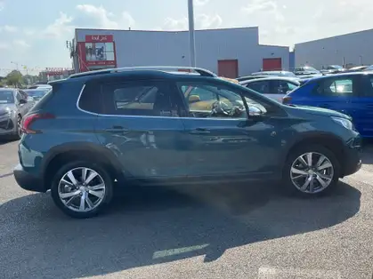 PEUGEOT 2008 CROSSWAY 1.2 PureTech 130 CV BVM6 