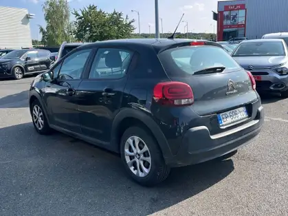 CITROEN C3 C3 FEEL 1.6 BLUEHDI 75 CV BVM5