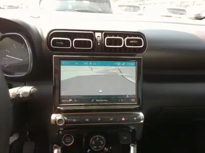CITROEN C3 AIRCROSS PLUS 1.2 PURETECH 110 CV BVM6