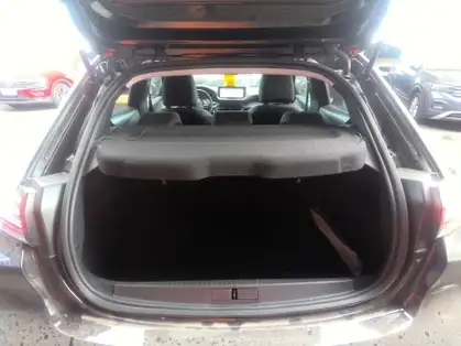 PEUGEOT 208 ALLURE Hybrid 110 CV e-DCS6 