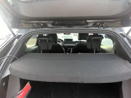 PEUGEOT 2008 ALLURE Hybrid 145 CV e-DCS6 