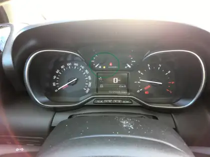 CITROEN C3 AIRCROSS MAX 1.2 PURETECH 110 CV BVM6