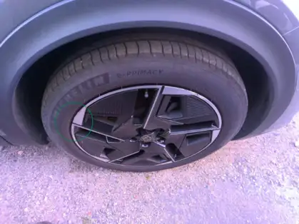 PEUGEOT 408 GT HYBRID 136 CV e-DCS6