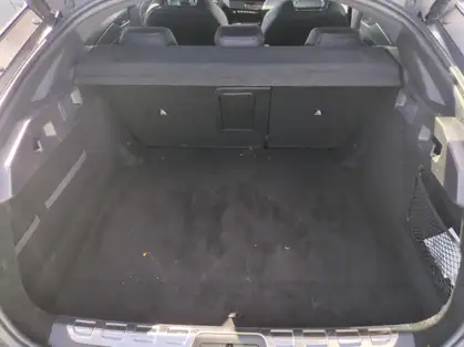 PEUGEOT 408 GT HYBRID 136 CV e-DCS6