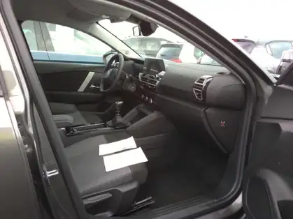CITROEN C4 FEEL 1.2 PURETECH 100 CV BVM6