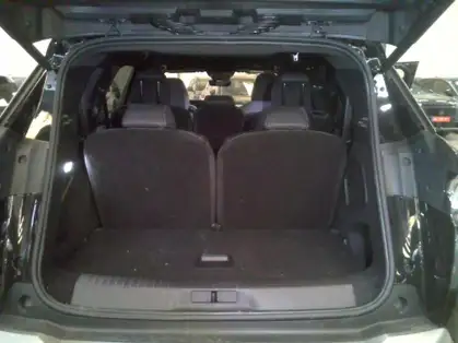 PEUGEOT 5008 GT Hybrid 145 CV e-DCS6 