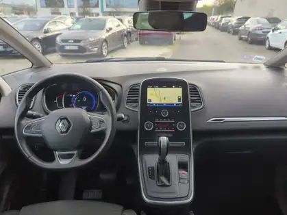 RENAULT GRAND SCENIC IV BUSINESS BUSINESS 1.3 TCE 140 CV EDC