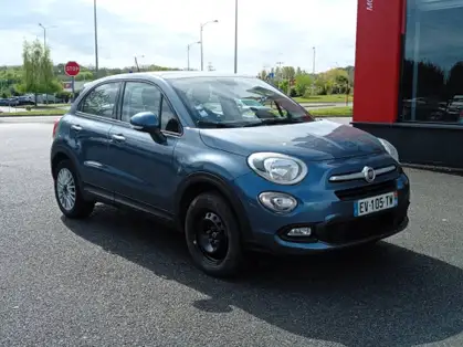 FIAT 500X MY17 E-Torq 1.6 110 ch Popstar