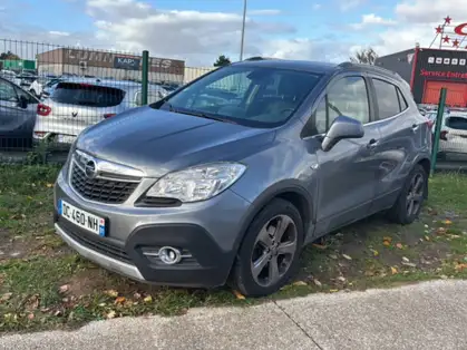 OPEL MOKKA COSMO PACK 1.4 Turbo 140 CV BVM  4x2 
