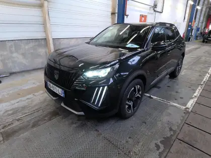 PEUGEOT 2008 ALLURE HYBRID 136 CV e-DCS6