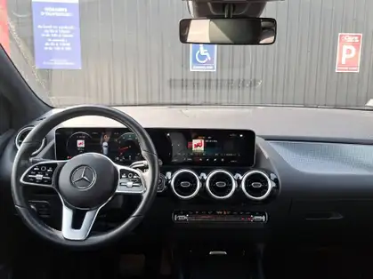MERCEDES CLASSE B 180 7G-DCT Progressive Line Edition