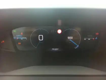 PEUGEOT 208 ALLURE 1.2 PURETECH 100 CV BVM6
