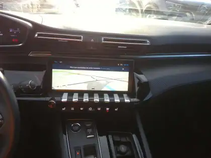 PEUGEOT 508 SW ALLURE Hybrid 225 CV e-EAT8 