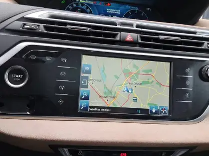 CITROEN GRAND C4 PICASSO PureTech 130 S&S Exclusive