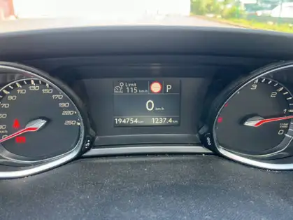 PEUGEOT 308 SW ACTIVE BUSINESS BlueHDi 130 CV EAT8 