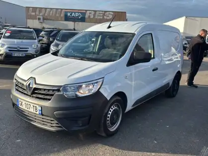 RENAULT EXPRESS VAN CONFORT BLUE DCI 75 CV BVM