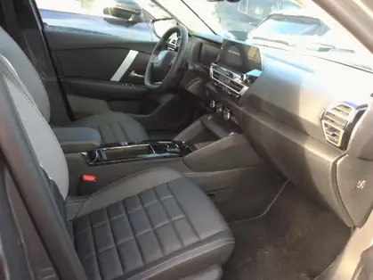 CITROEN C4 Hybride 145 ch e-DCS6 Max