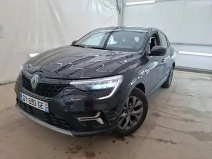RENAULT ARKANA E-Tech 145 - 23 Evolution