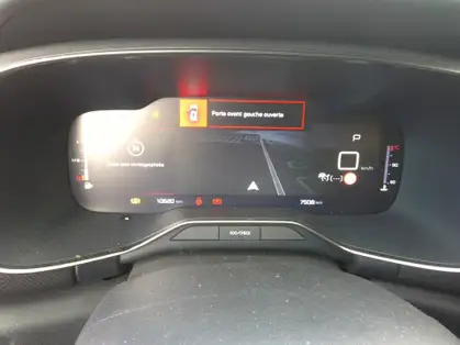 CITROEN C5 AIRCROSS PLUS 1.5 BLUEHDI 130 CV EAT8