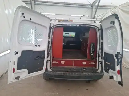 RENAULT KANGOO EXPRESS EXTRA R-LINK TCE 115 CV EDC 