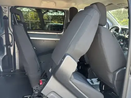 CITROEN JUMPY COMBI JUMPY COMBI CONFORT TAILLE M BLUEHDI 120 CV BVM6