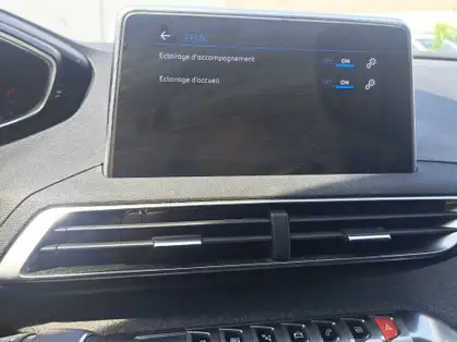 PEUGEOT 5008 ALLURE 1.5 BLUEHDI 130 CV BVM6