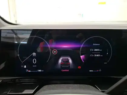 RENAULT AUSTRAL mild hybrid 160 auto Techno esprit Alpine