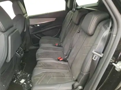 PEUGEOT 5008 PureTech 130ch S&S EAT8 GT Pack