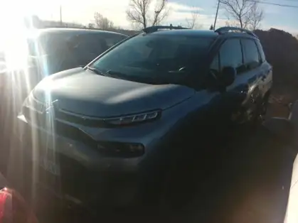 CITROEN C3 AIRCROSS PLUS 1.2 PURETECH 110 CV BVM6