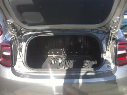 FIAT 500E CABRIOLET MY22 SERIE 1 STEP 1 500e SERIE 1 STEP 1 500C e 118 ch Icone '2021'