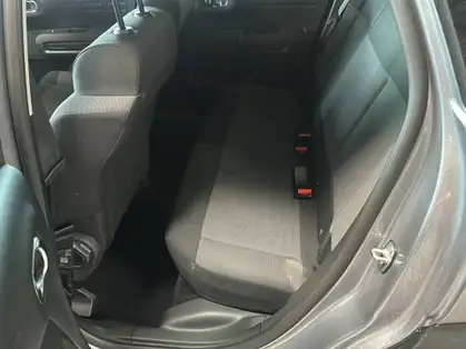 CITROEN C3 AIRCROSS PLUS 1.2 PURETECH 110 CV BVM6