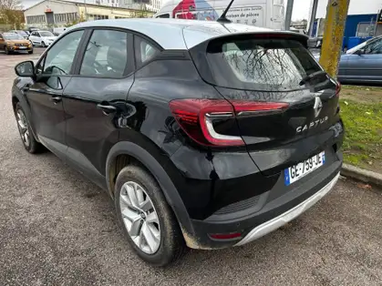 RENAULT CAPTUR BUSINESS 1.0 TCE 90 CV BVM6