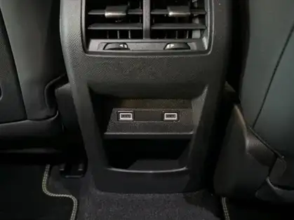 PEUGEOT 308 SW GT Hybrid 136 CV e-DCS6 