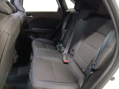 RENAULT SYMBIOZ ESPRIT ALPINE E-Tech FULL HYBRID 145 CV 