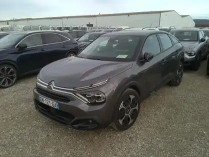 CITROEN C4 FEEL 1.2 PURETECH 100 CV BVM6