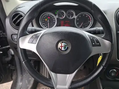 ALFA ROMEO MITO DISTINCTIVE 1.4 MPI 78 Start & Stop 