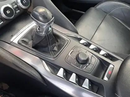 CITROEN DS5 SO CHIC 136 CV BVM
