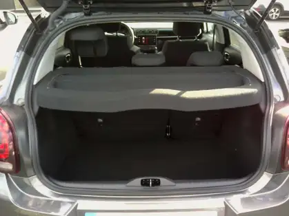 CITROEN C3 SHINE 1.2 PURETECH 110 CV BVM6