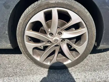 RENAULT MEGANE III BERLINE BOSE dCi 165 CV BVM