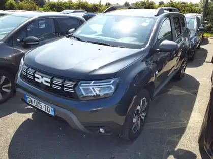 DACIA DUSTER DUSTER JOURNEY BLUEDCI 115 CV BVM6 4X2