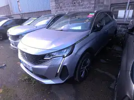 PEUGEOT ALLURE PACK HYBRIDE 136 CV E-DCS6