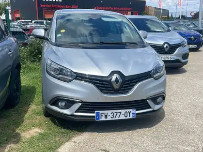 RENAULT GRAND SCENIC IV Blue dCi 120 - 21 Business