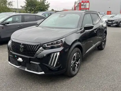 PEUGEOT 2008 GT Hybrid 145 CV e-DCS6 