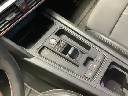 CUPRA LEON SPORTSTOURER 2.0 TDI 150 ch DSG7 V
