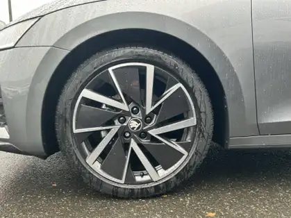 SKODA OCTAVIA COMBI SPORTLINE 1.5 TSI Hybrid 150 CV DSG7 