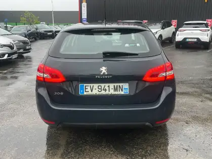 PEUGEOT 308 SW 1.6 BlueHDi 100ch S&S BVM5 Access
