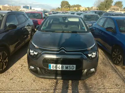 CITROEN C3 PLUS 1.5 BlueHDi 100 CV BVM6 