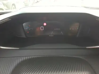PEUGEOT 2008 ALLURE 1.2 PURETECH 100 CV BVM6