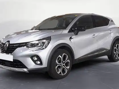RENAULT CAPTUR CAPTUR TECHNO TCE 90 CV BVM 