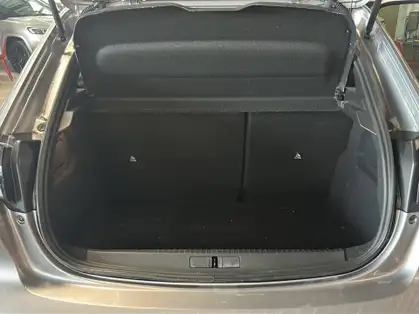 PEUGEOT 208 ALLURE HYBRID 100 CV E-DCS6